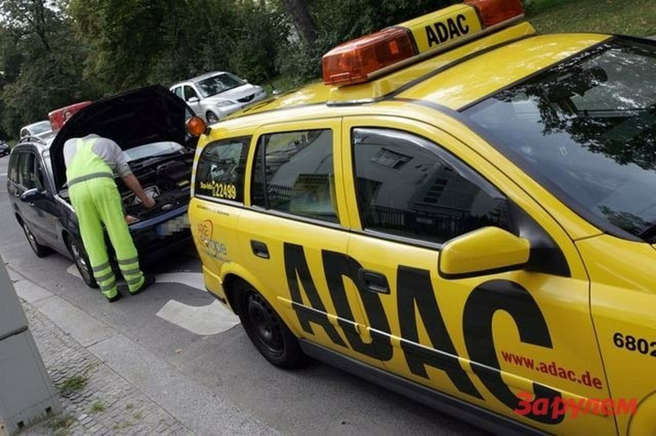 Надежнее «немцев» не бывает