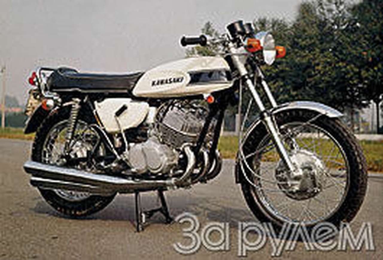 Прирожденный убийца 