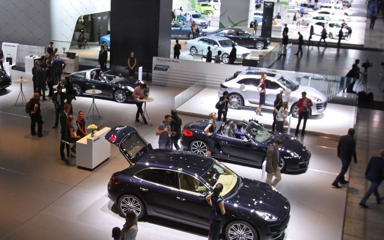 Эксперты автоотрасли нашли причину проблем на авторынке России в 2024 году