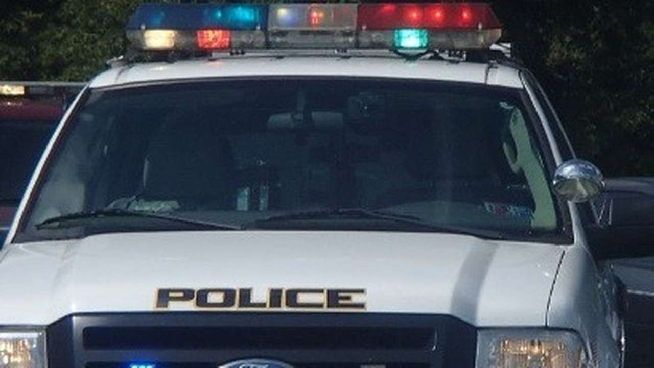 Спешивший на вызов полицейский спровоцировал аварию с шестью погибшими