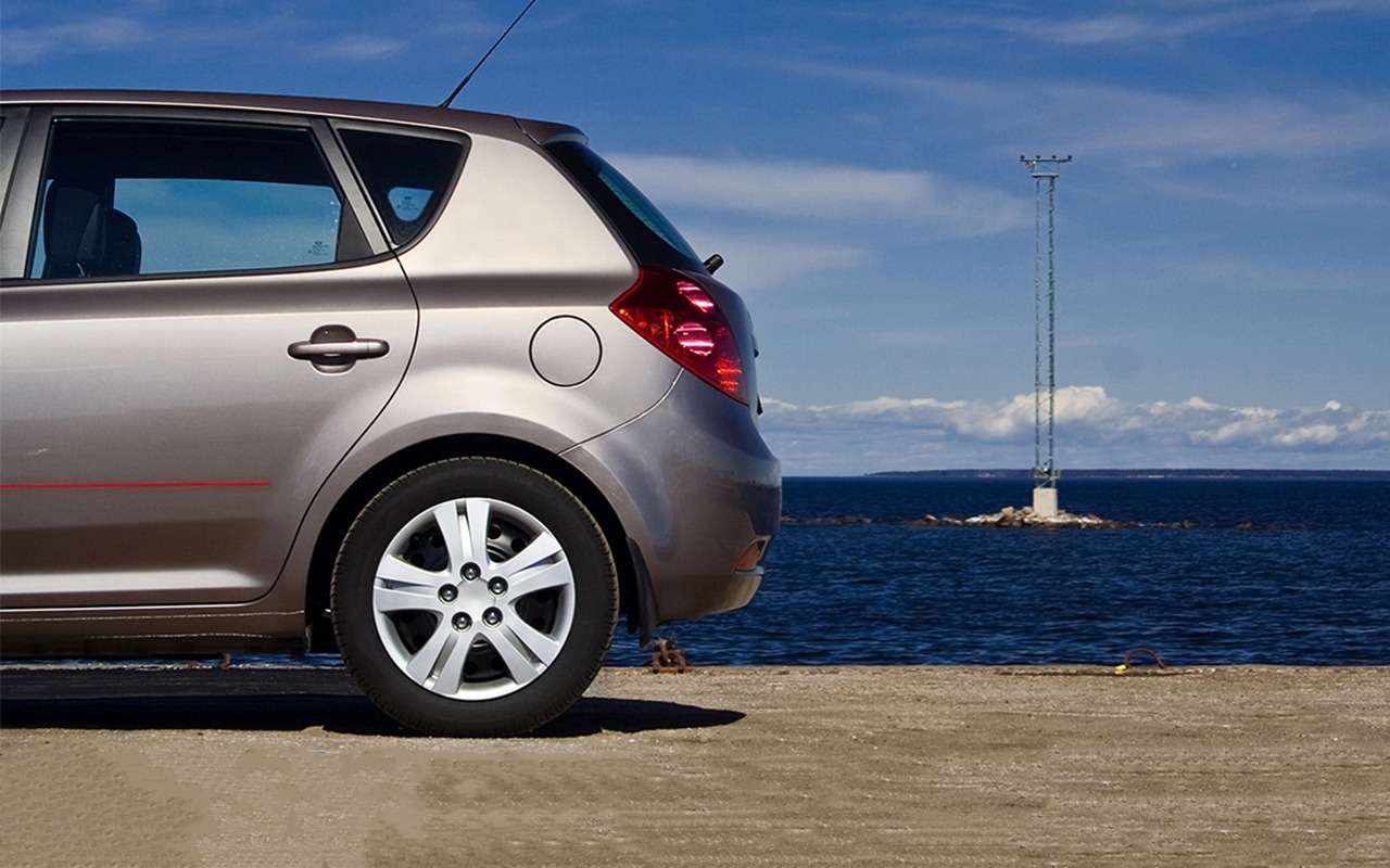 Полуостров раздора: авторынок Крыма столкнулся с новой угрозой