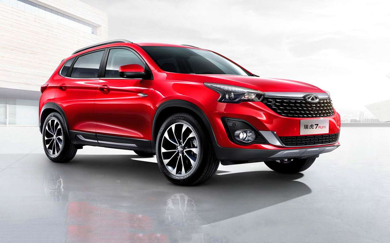 Автомобили в России будут продавать через AliExpress