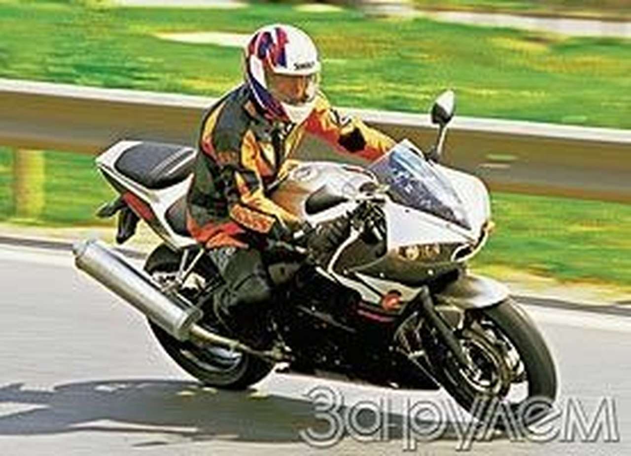 Новое прочтение классики жанра