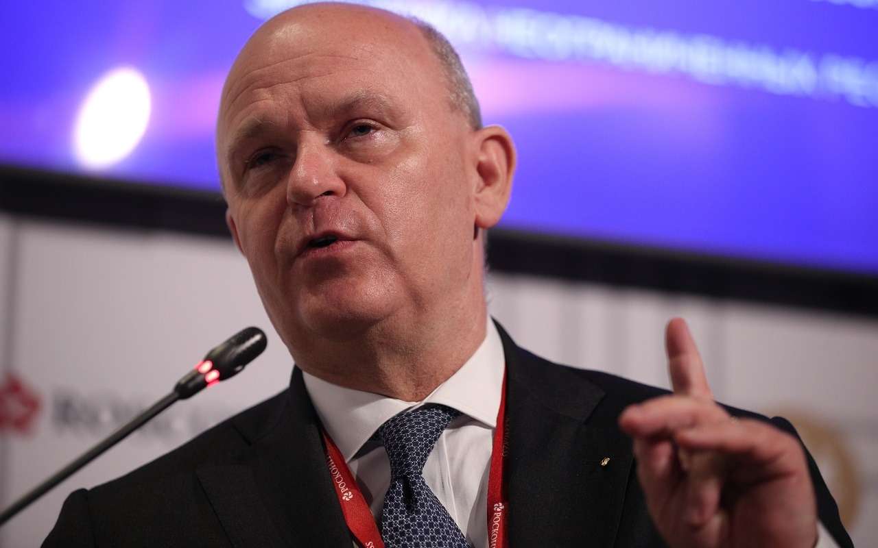 Николя Мор: Вся электроника в автомобилях Lada станет российской