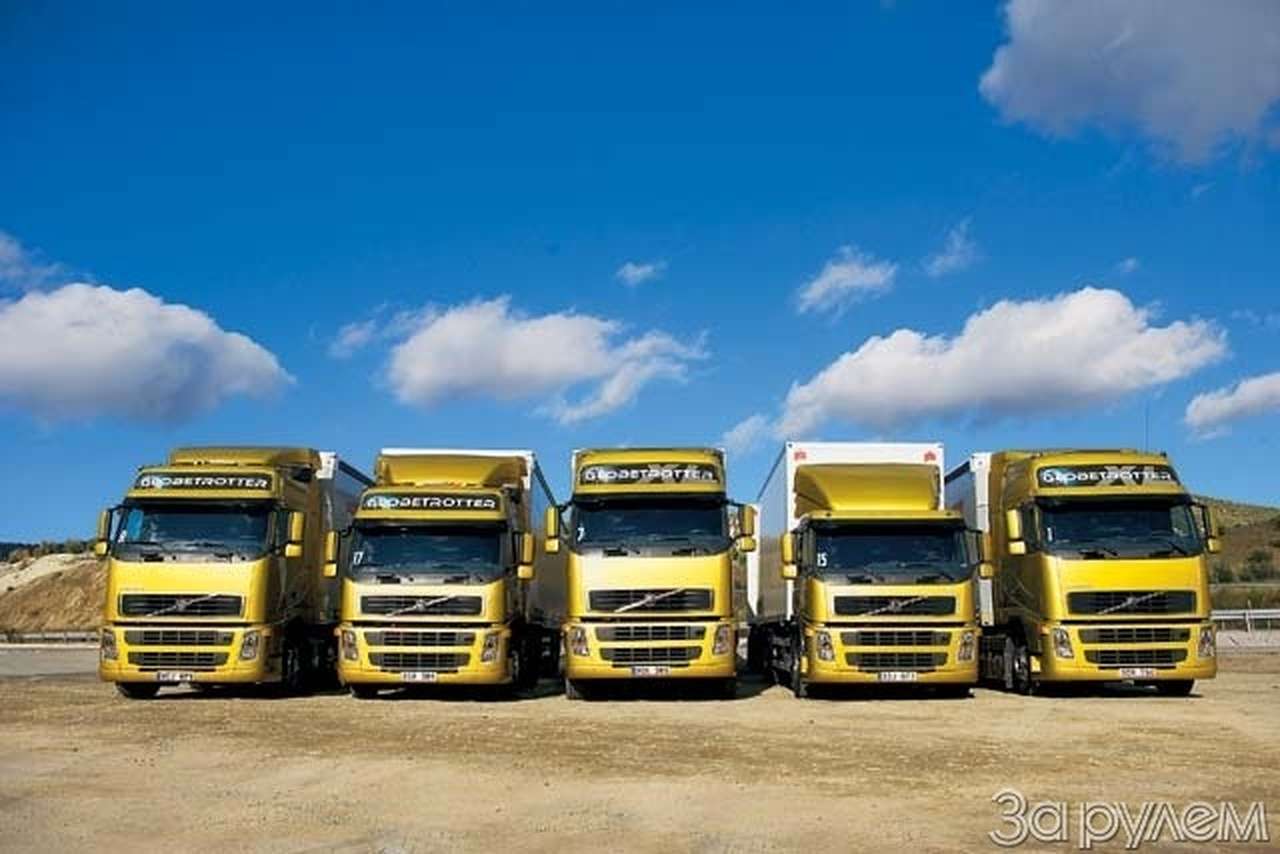 Чертова серия