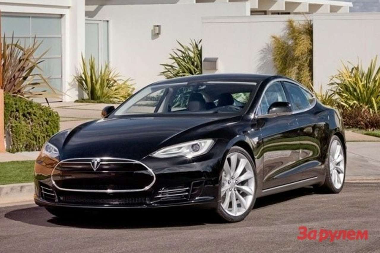 Стартовая цена на Tesla Model S – $49 900 после госсубсидии. Поставки первых экземпляров начнутся в 2012-м