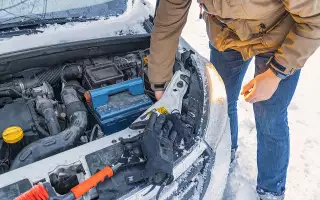 Машина молит о помощи: семь тихих сигналов перед крупной поломкой