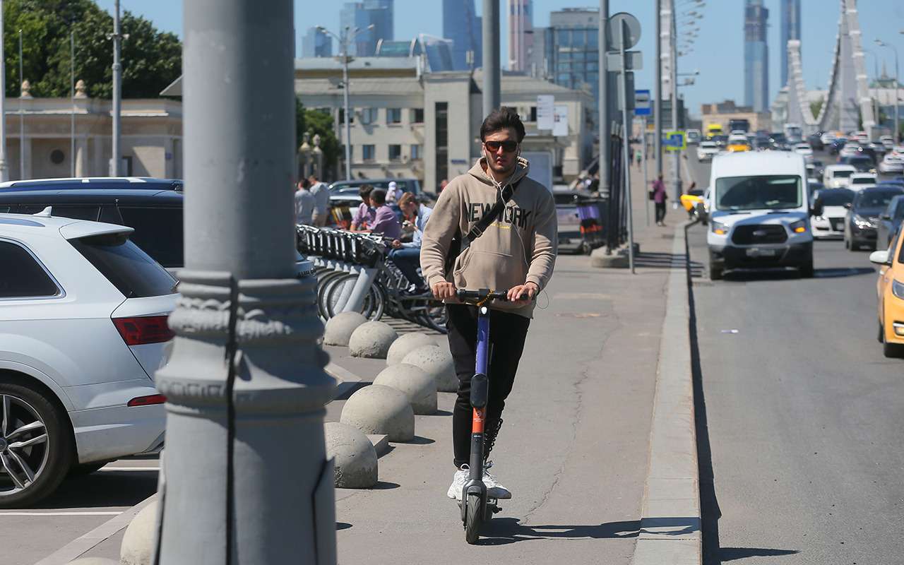 Дорожные знаки висят слишком низко — куда жаловаться?