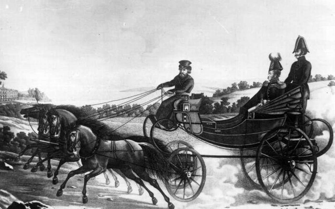 Французский язык и астрономия — чем удивляют первые автошколы в России?