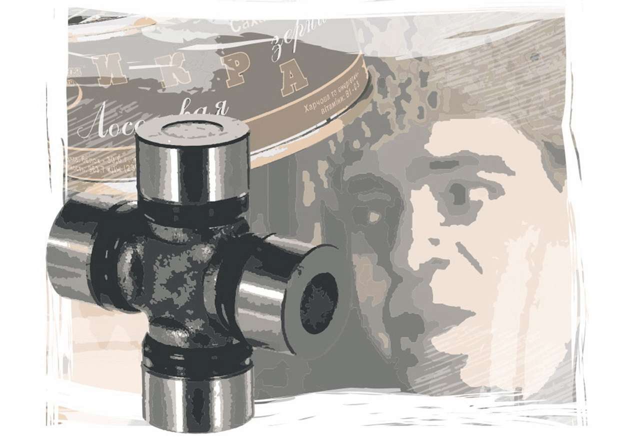 Угадайте, какая запчасть для Жигулей была дефицитом