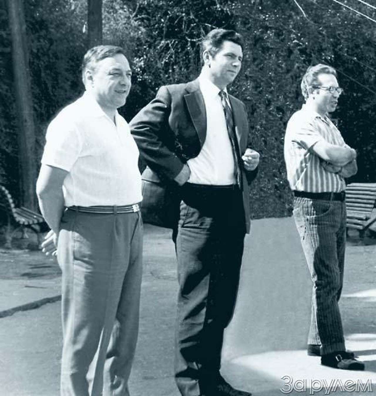 Первый компонент