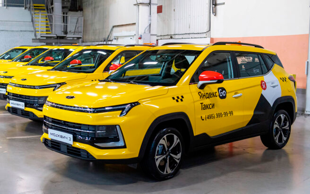 Автомобили Москвич: модели, новости, обзор машин москвич – все модели ...