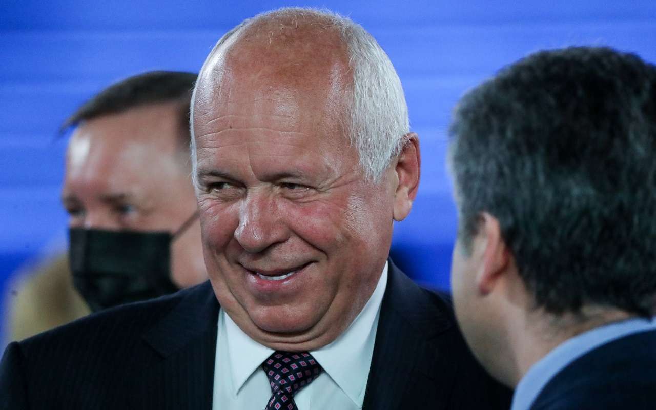 Сергей Чемезов: Lada намного лучше иномарок