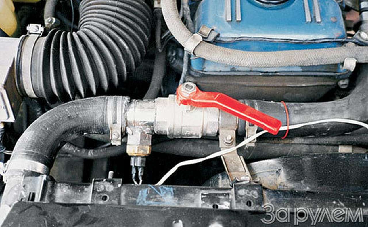 Советы бывалых