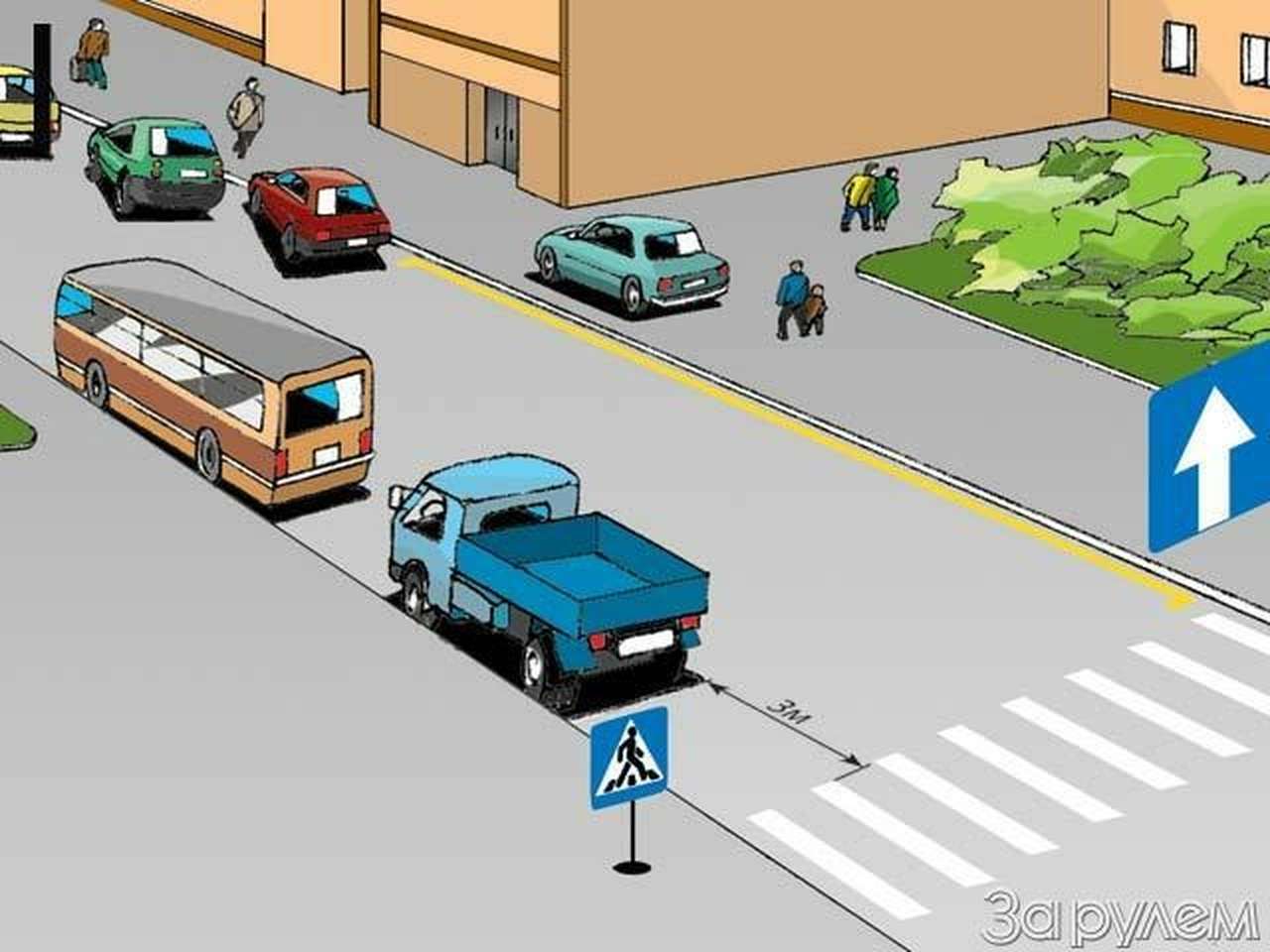 Экзамен на дому