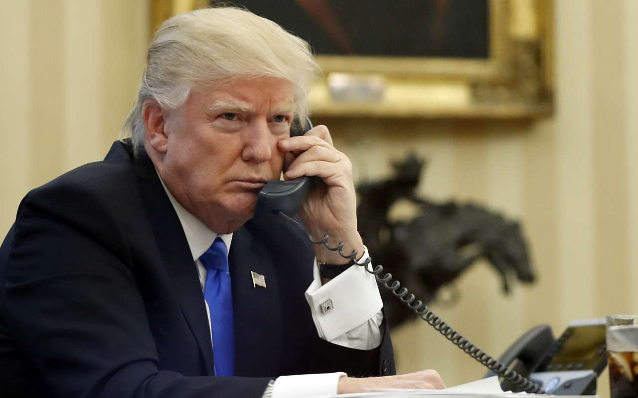 Трамп добьет Ford на родине — все ради безопасности