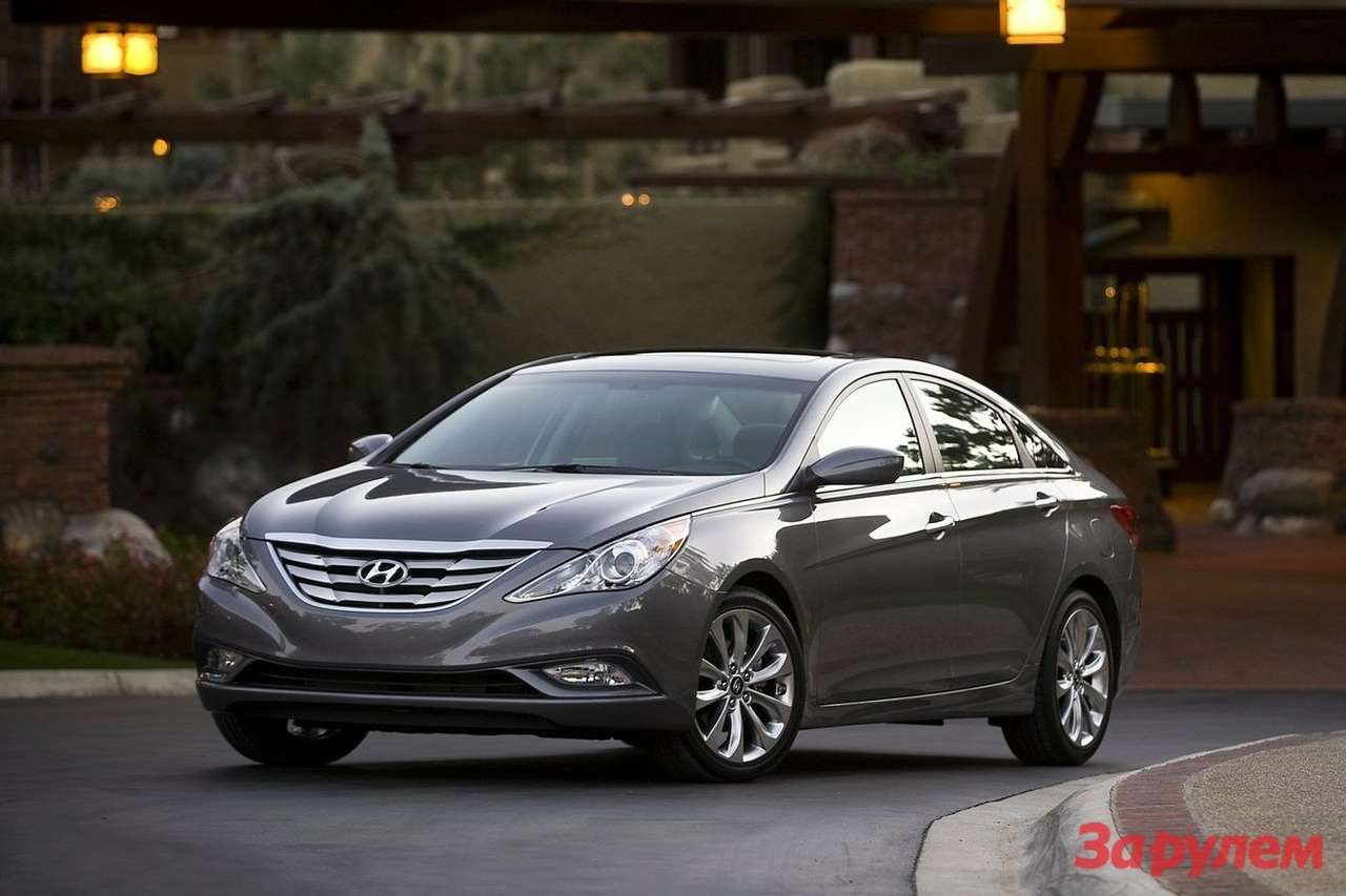 Hyundai работает над «бензиновым дизелем»