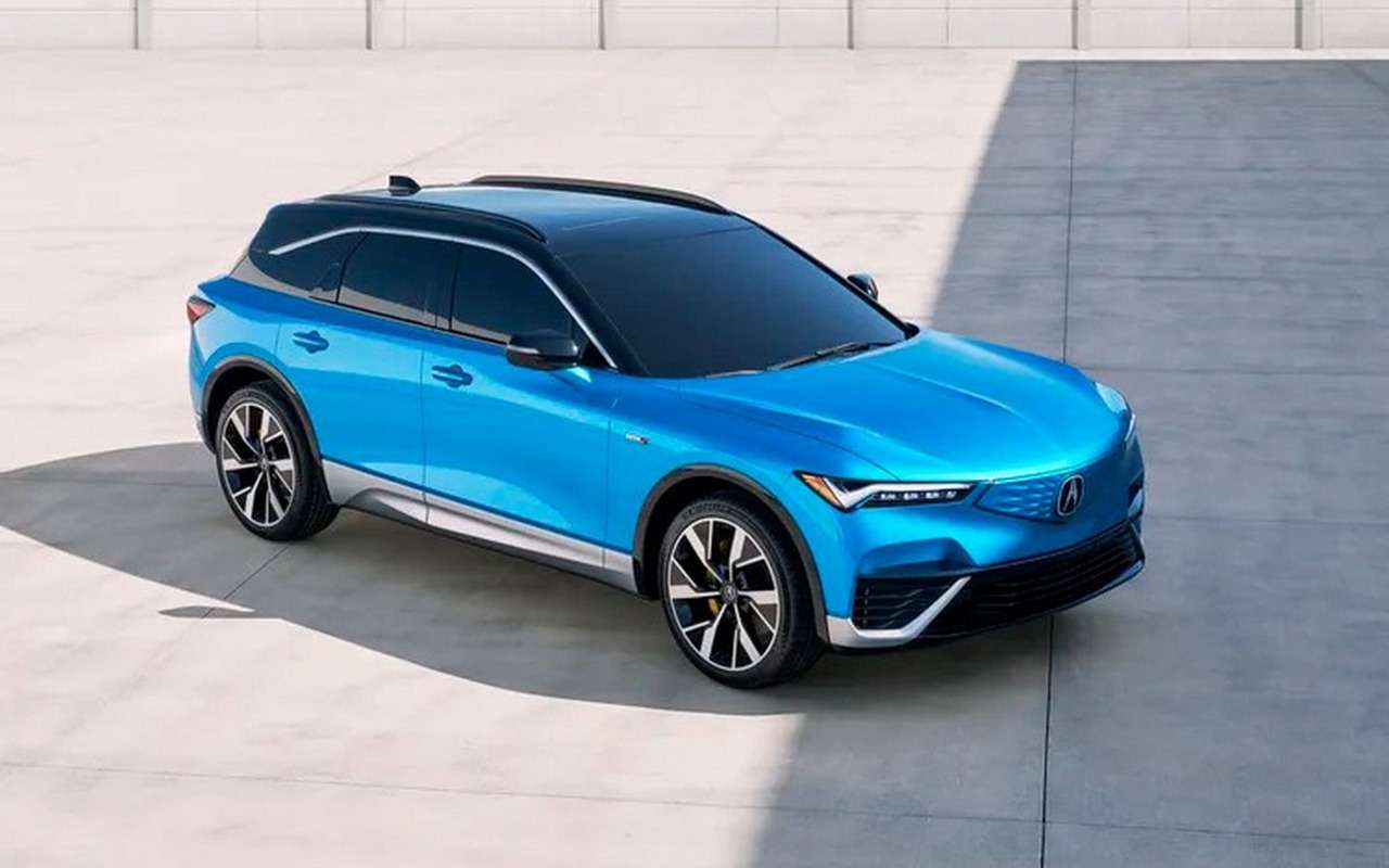 Автомобили Acura: модели, новости, обзор машин Акура — все модели, новинки,  линейка Acura — сайт За рулем www.zr.ru