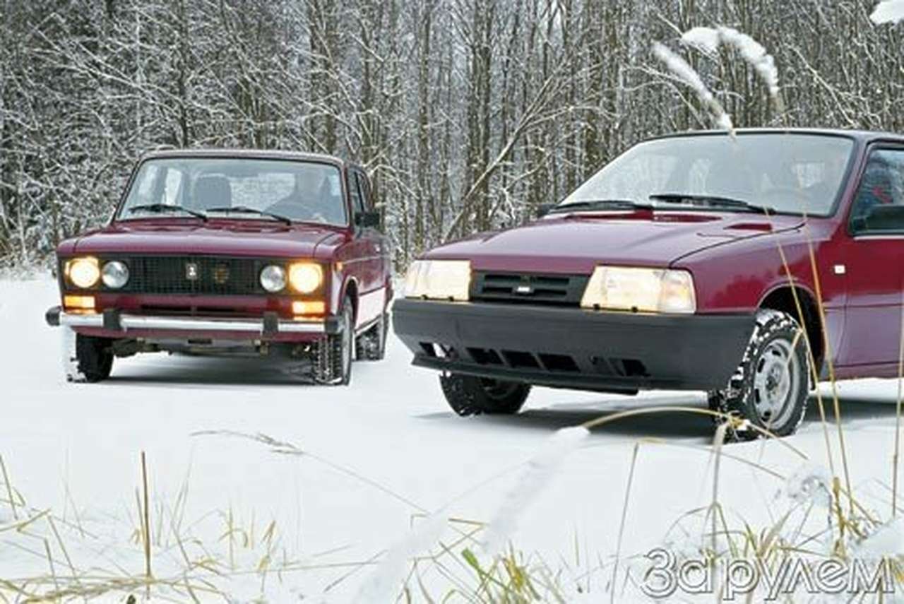 Ребята с нашего двора