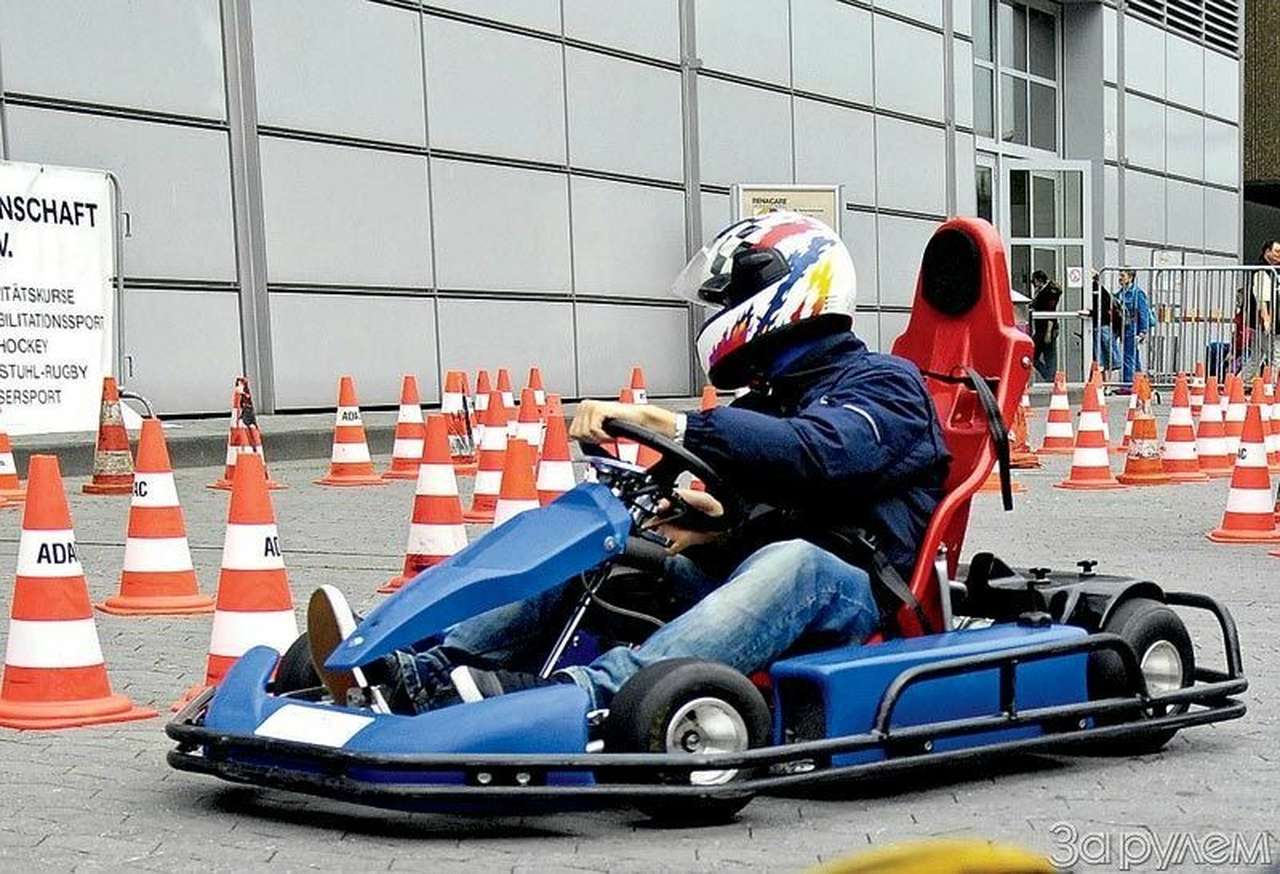 Ручные машины