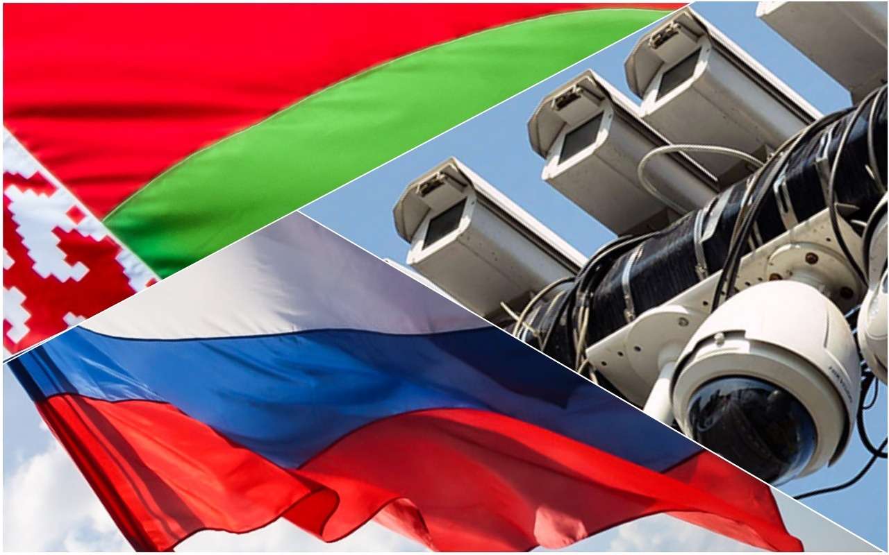 Белоруссия признала российские штрафы