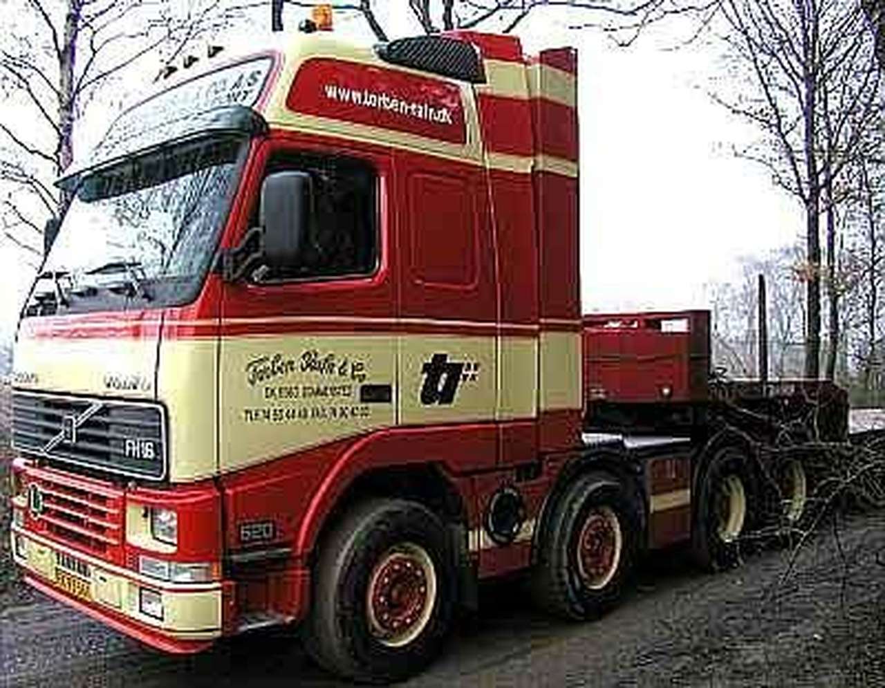 Volvo возвращается к прибыли