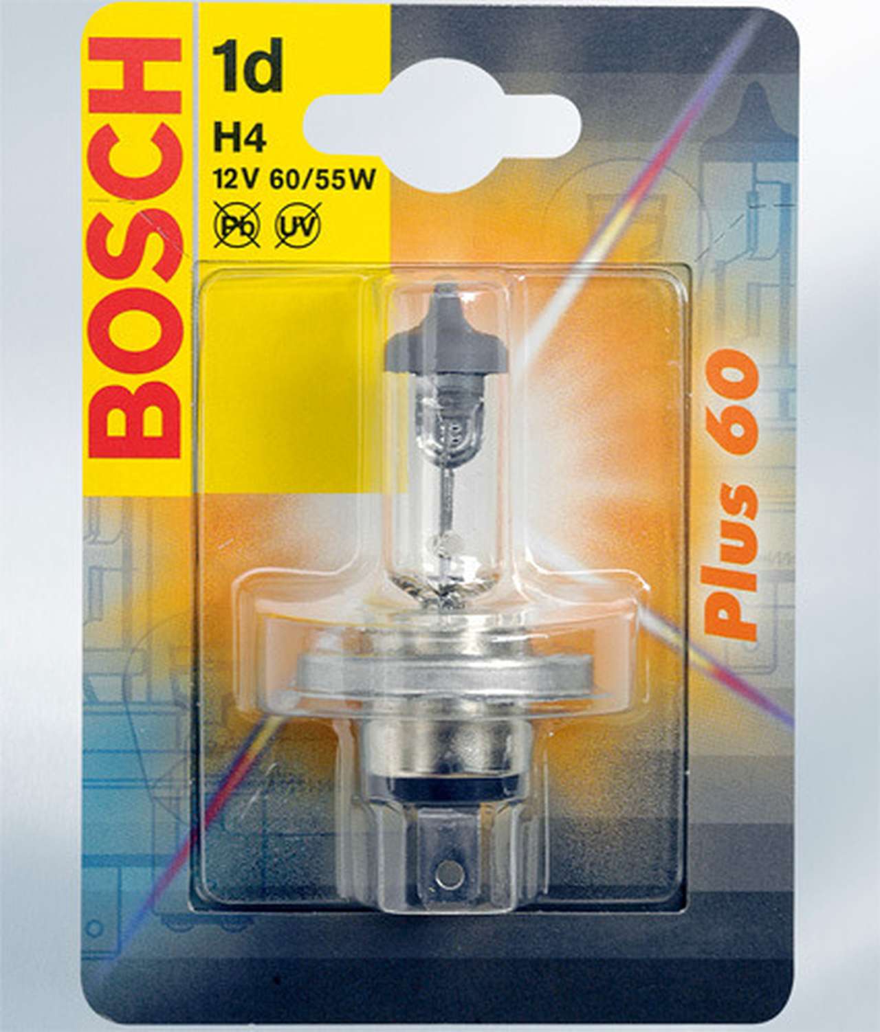 Bosch охраняет природу