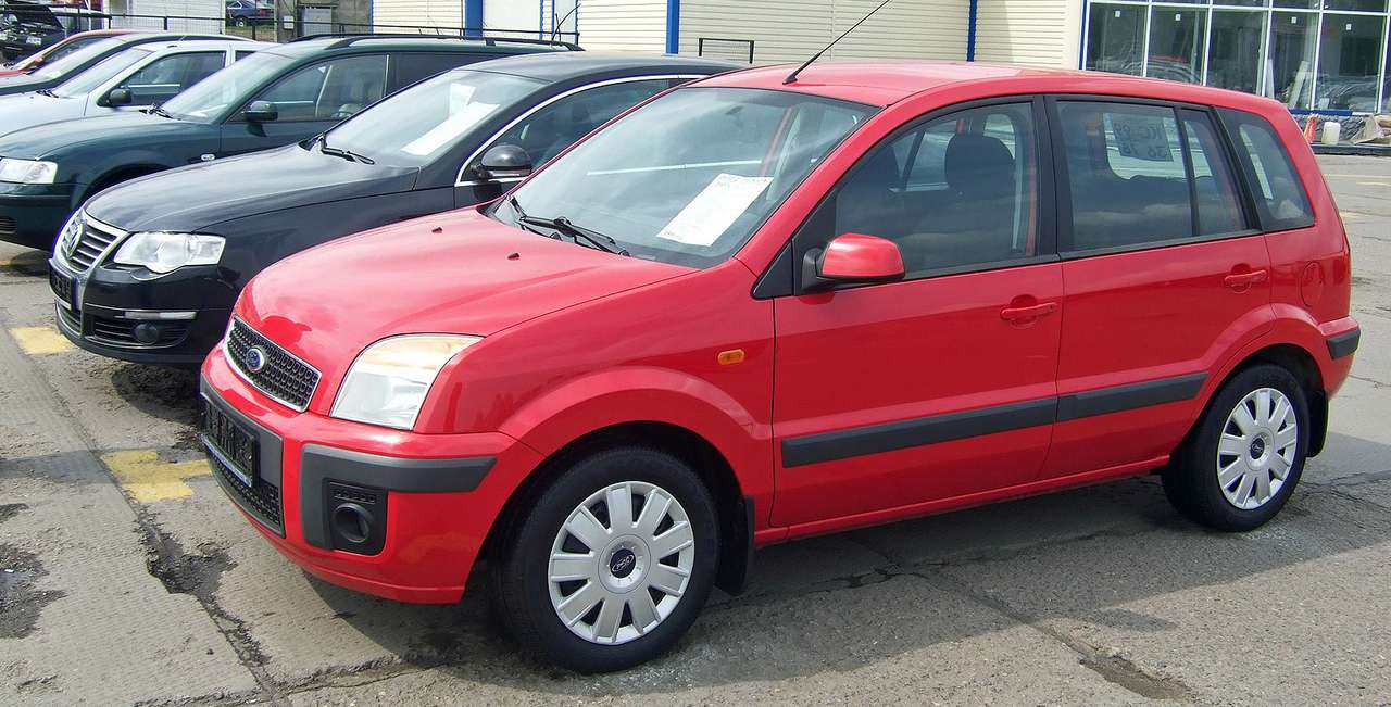 Подержанные авто: жди подорожания