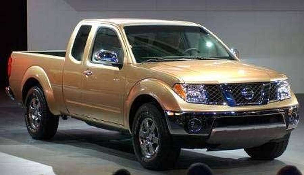 Nissan идет на рекорд