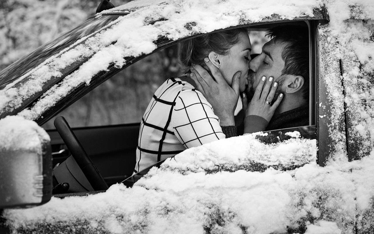 Если нужно быстро прогреть салон автомобиля, что мне делать?