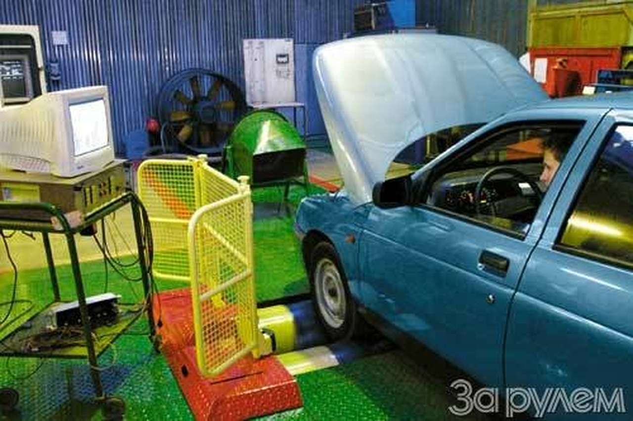 Воздушная тревога