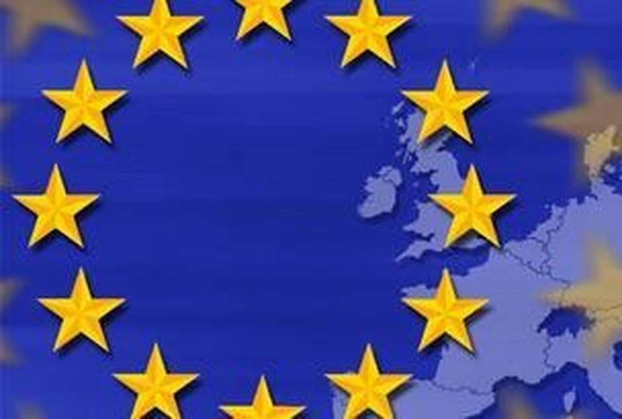 Продажи автомобилей в Европе выросли на 11% в октябре