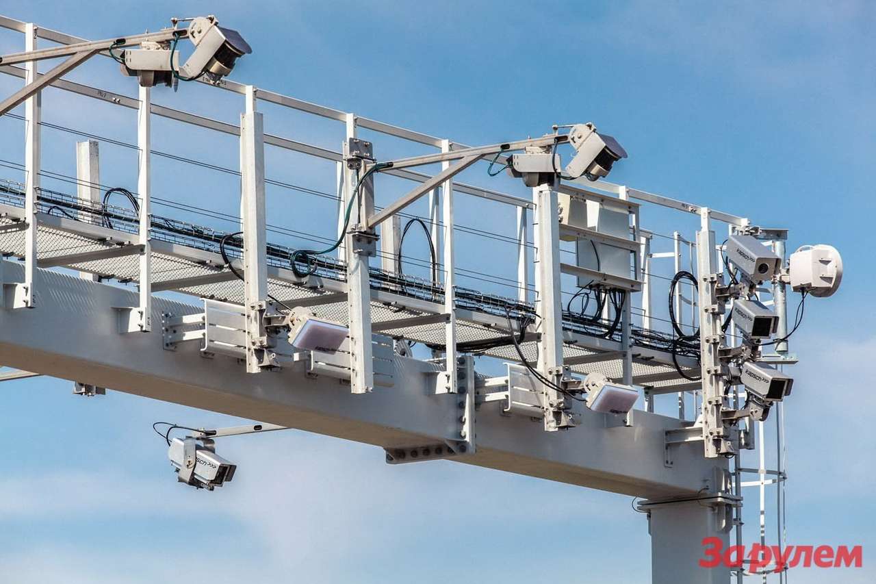 Беларусь расширит сеть платных дорог