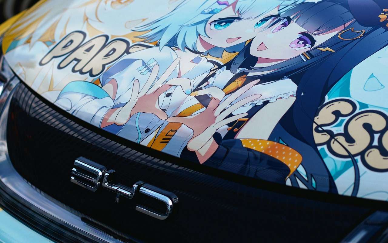 Агрессивный маркетинг этого бренда привел к скидкам на автомобили в 50%