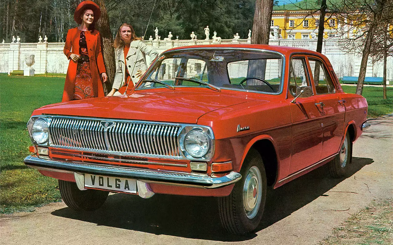 Сколько же их можно выпускать!.. 12 машин-долгожителей