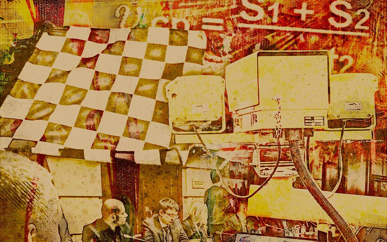 Штраф за среднюю скорость: как это будет работать