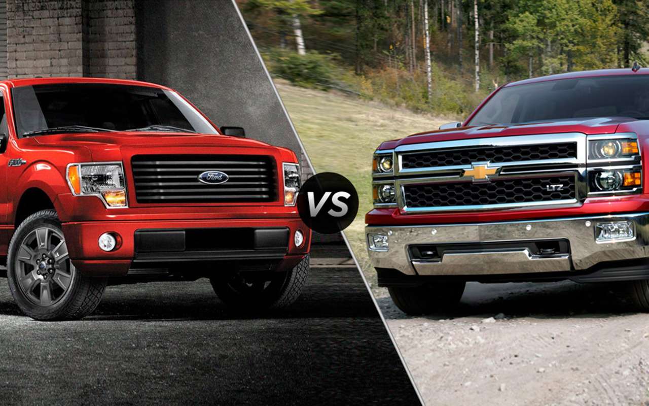 Круто поспорили: трое раненых в дискуссии на тему «Chevrolet или Ford»