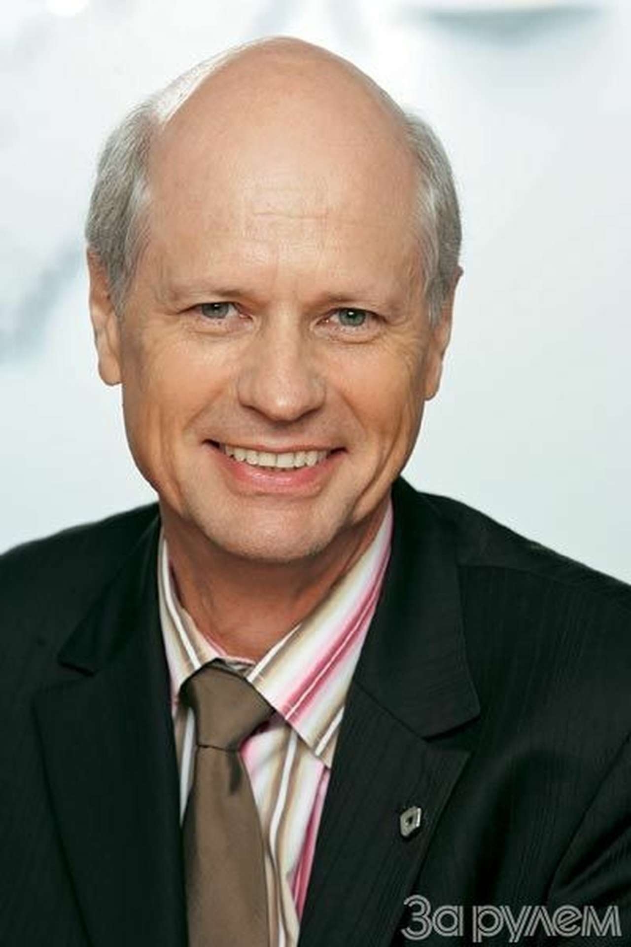 «Рено» расширяет плацдарм