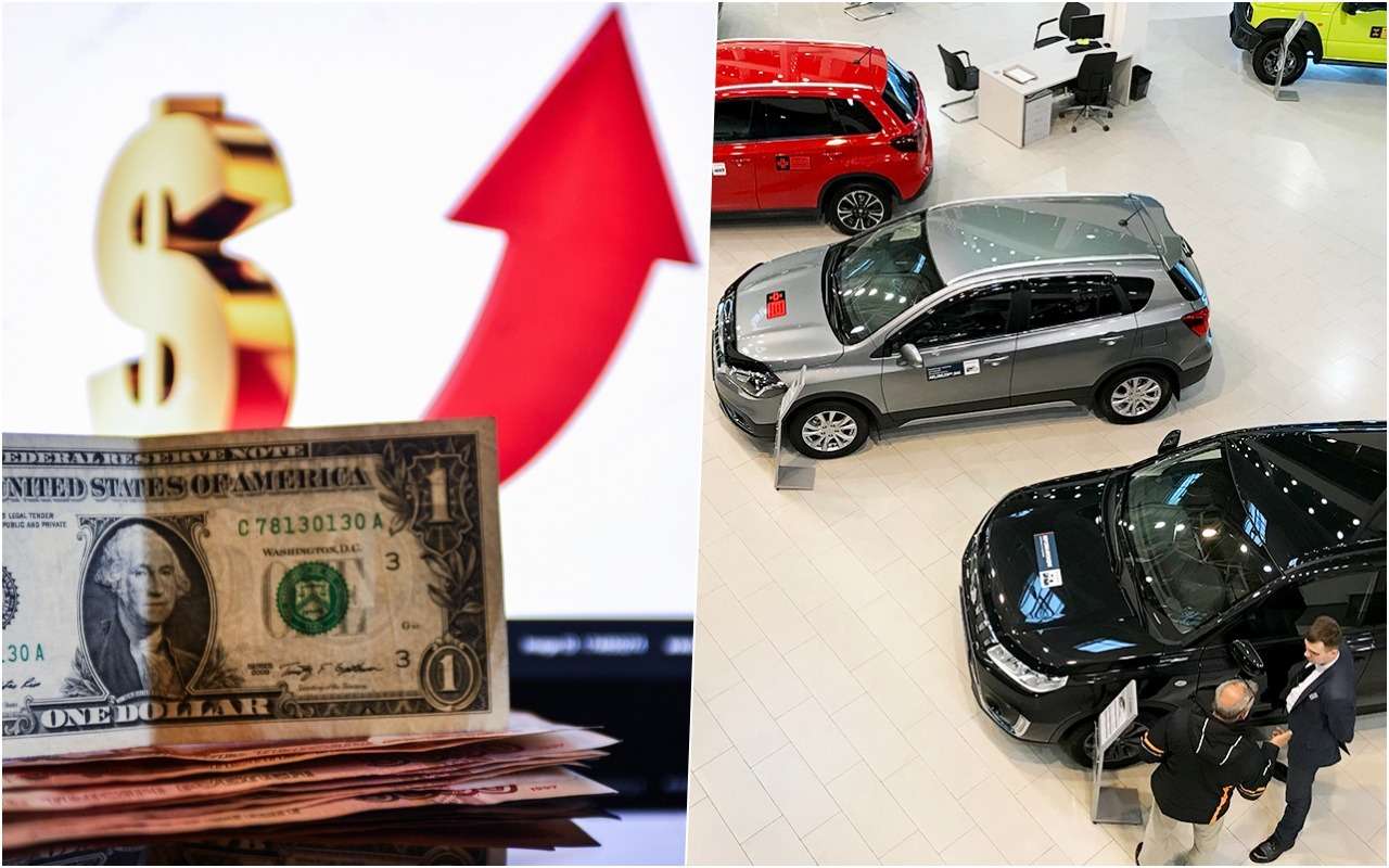Что будет с ценами на автомобили из-за курсов валют - мнение эксперта