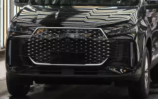 Войти в тройку лидеров: новый российский автобренд раскрыл стратегические цели