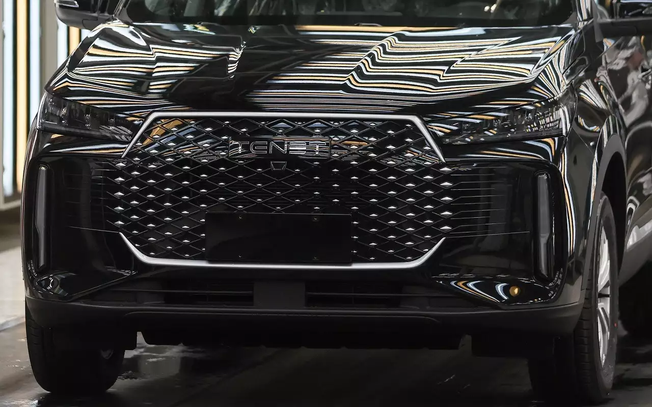 Войти в тройку лидеров: новый российский автобренд раскрыл стратегические цели