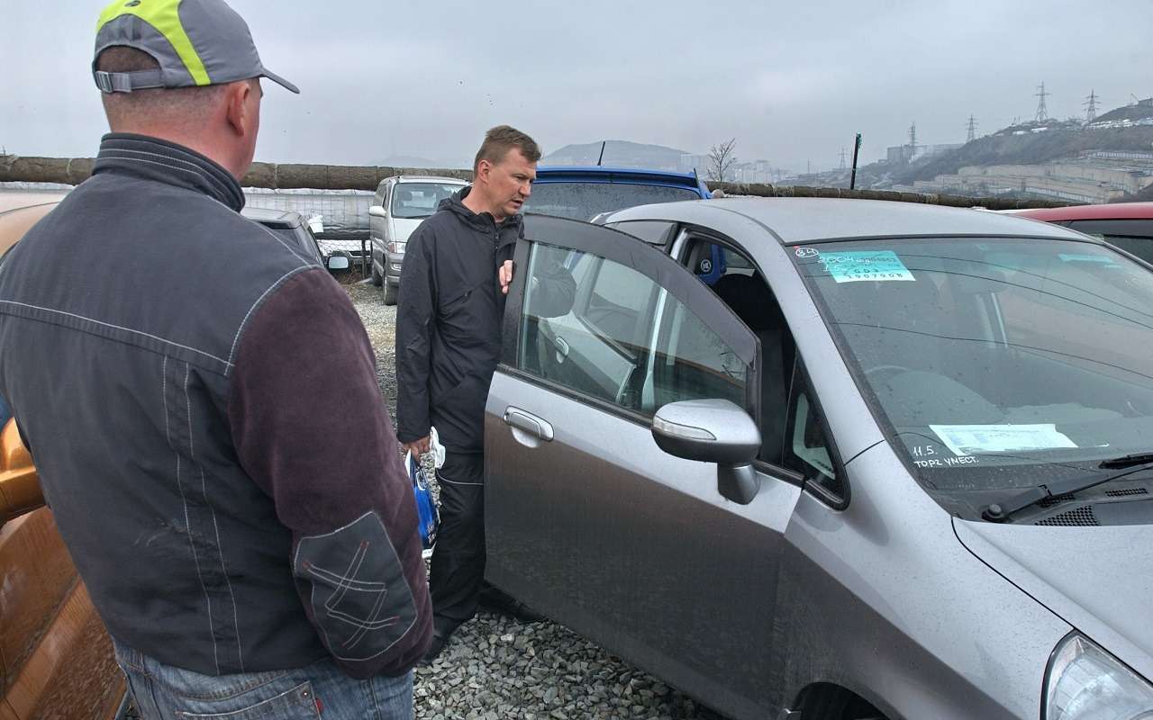 «Кот в мешке»: как не нарваться на некачественный б/у автомобиль