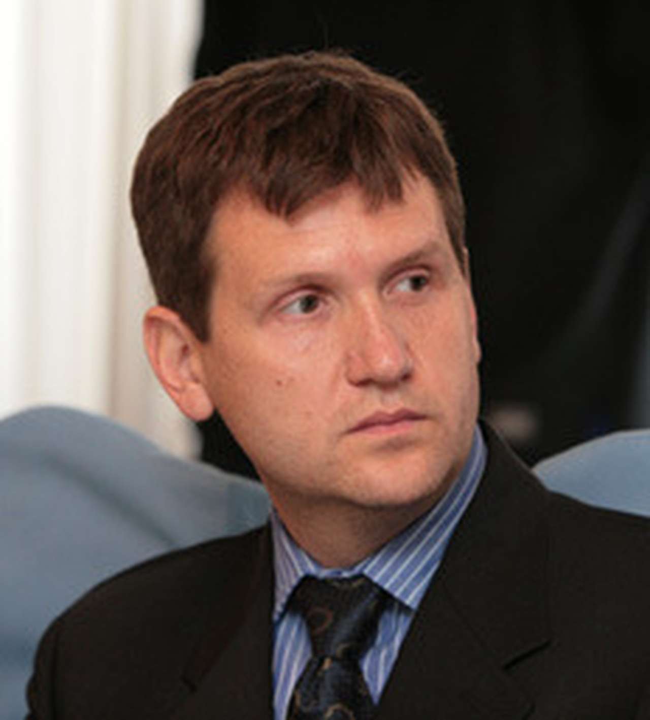 Режиссер Куница пожаловался на работу московского УГИБДД