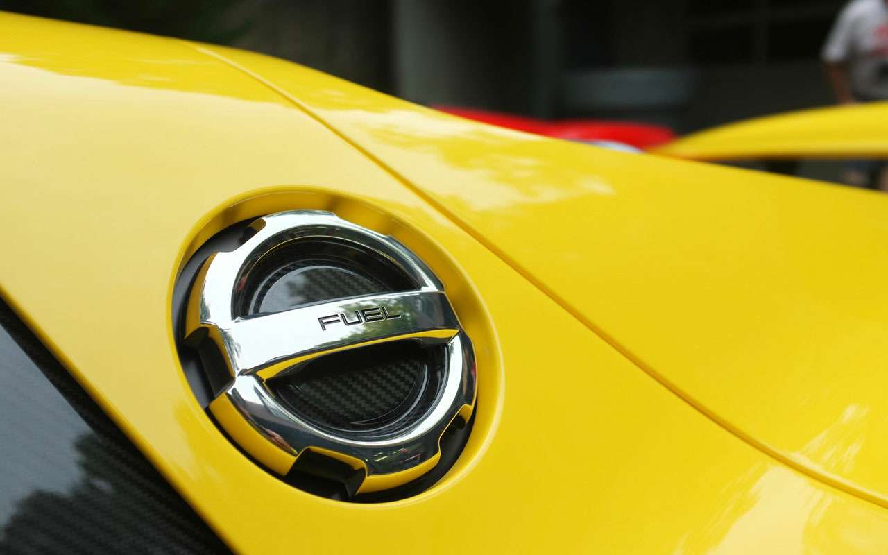 724 км на одной зарядке: GM улучшил батарейки