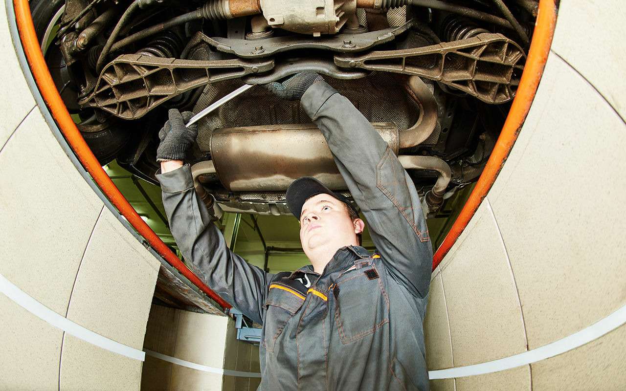 Легализация переделок в автомобилях — пошаговая инструкция