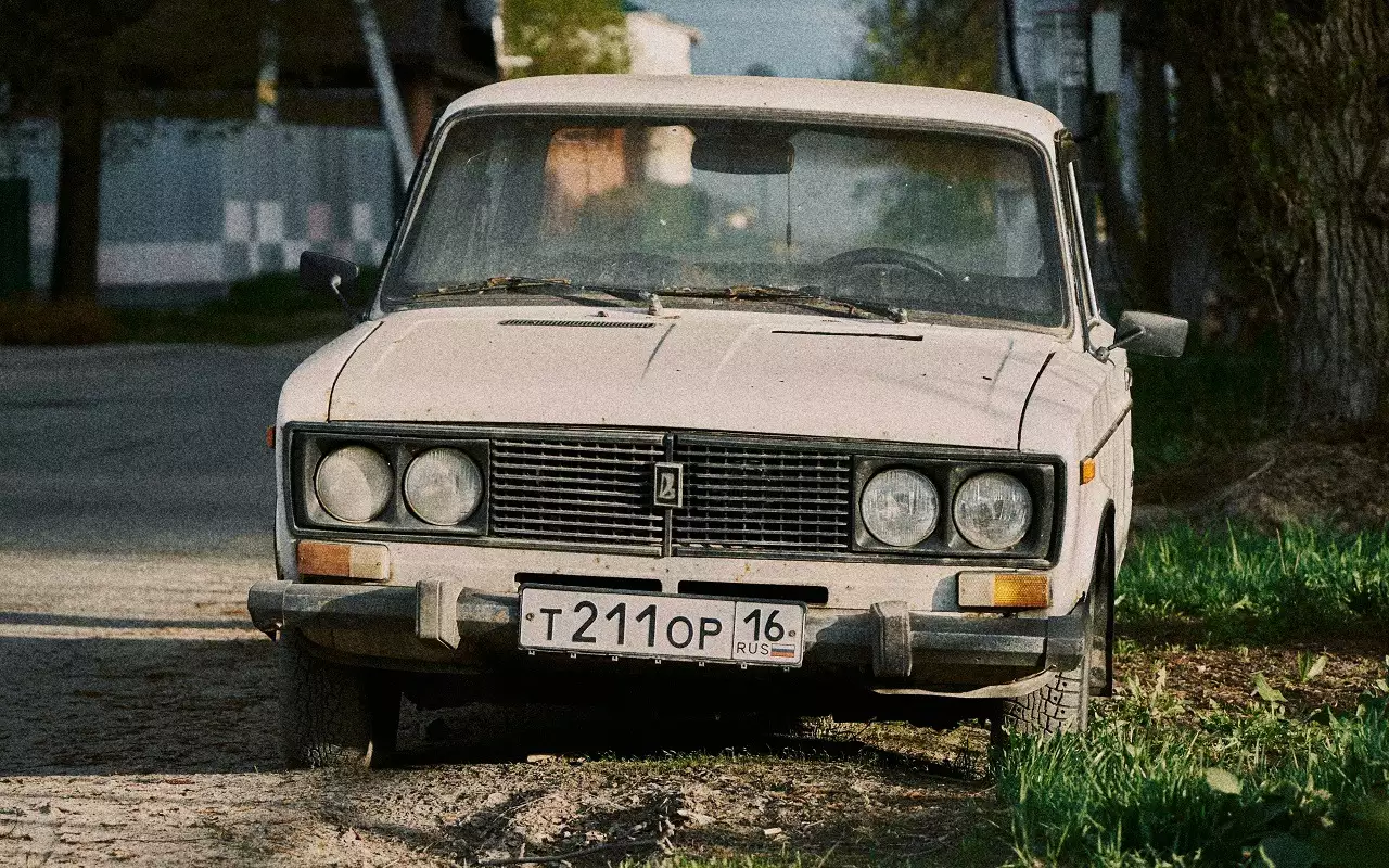 Машины старше 30 лет не выпустят на дороги?