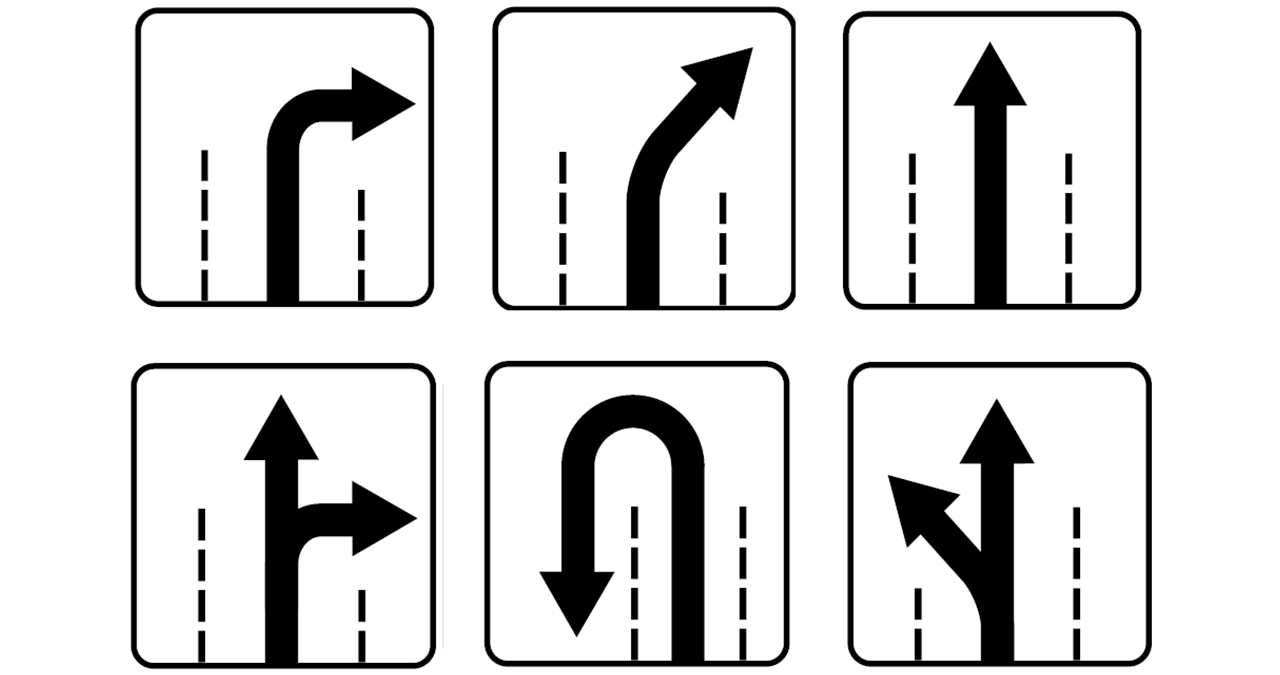 Направление ж. Направление движения. Знаки дорожного движения направление движения. Знаки дорожного движения направление главной дороги. Направление движения на следующем перекрестке.