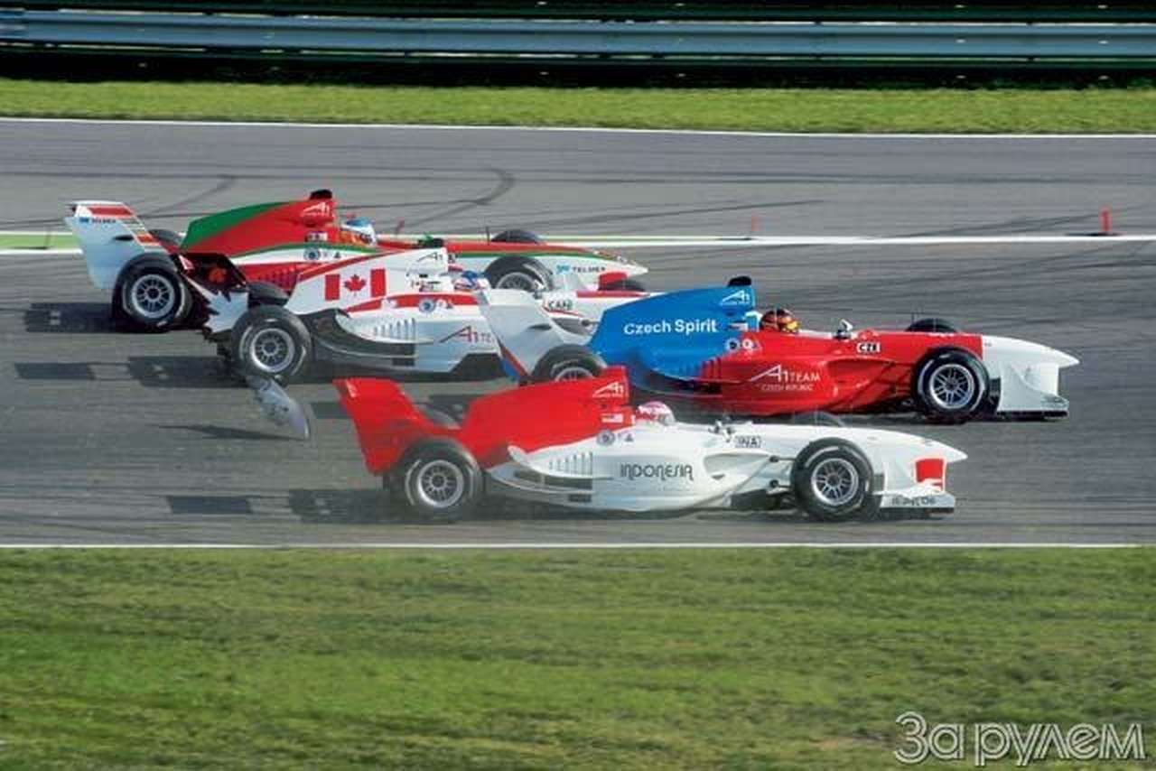 Живой период