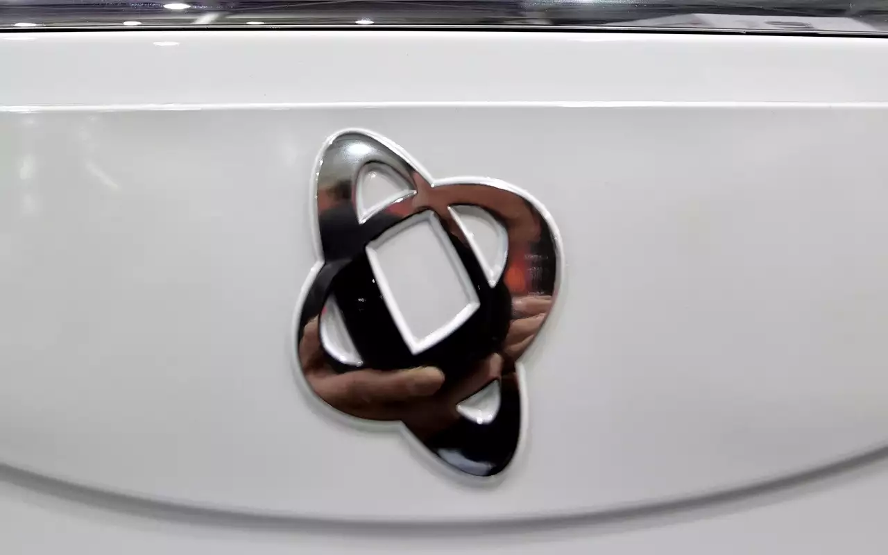 В РФ появится «китайский Mercedes Sprinter» — вот что известно