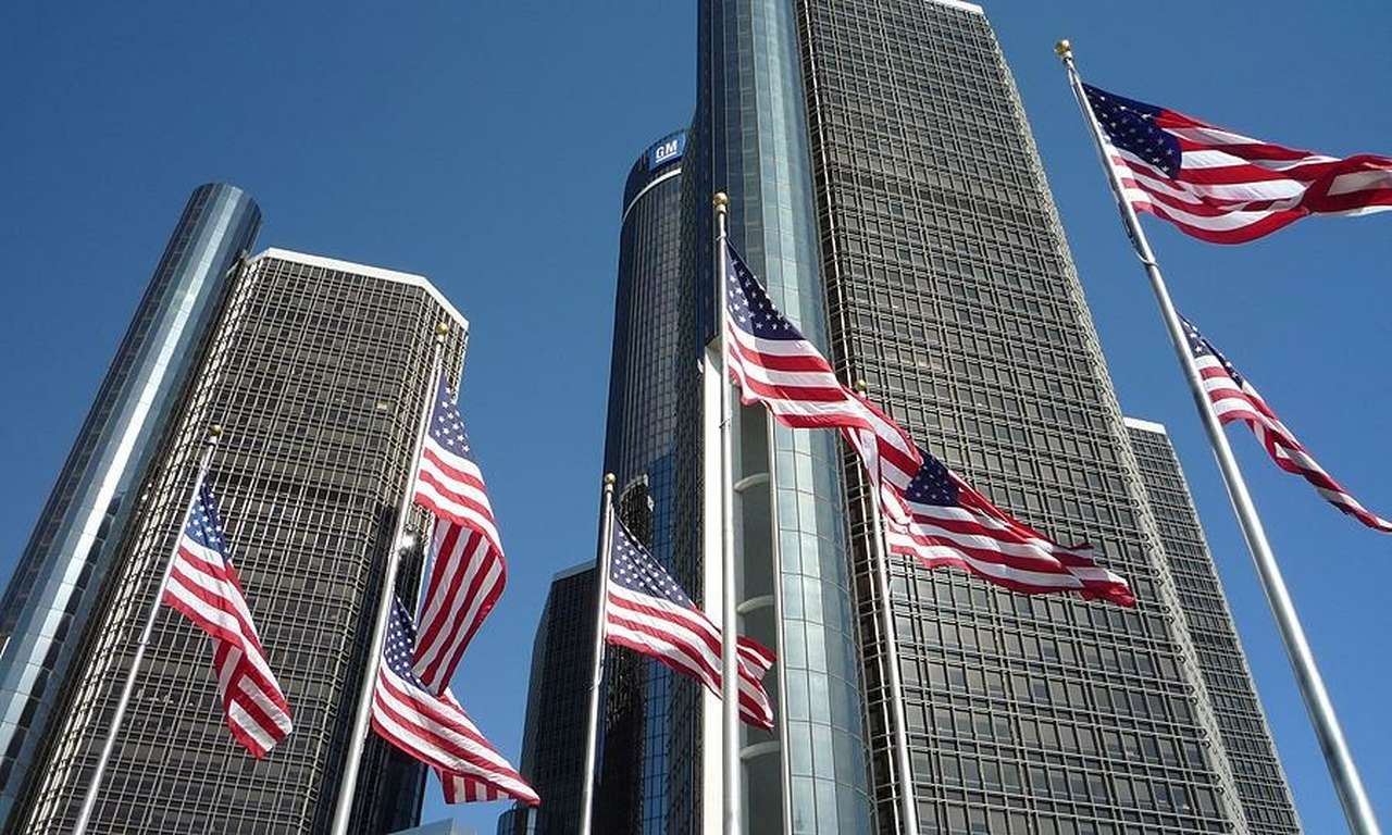 GM выкупит часть своих акций у правительства США